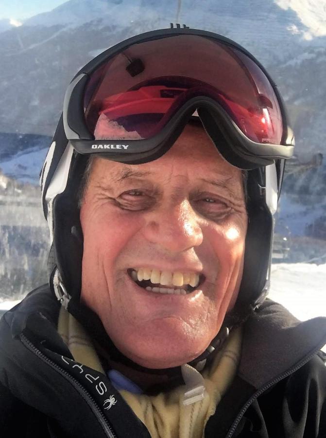 Arlalpin Lejlighed Pettneu am Arlberg Eksteriør billede