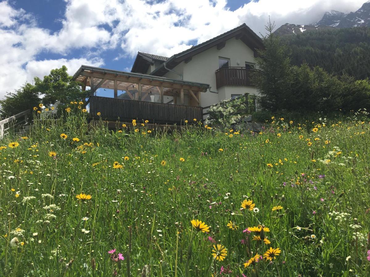 Arlalpin Lejlighed Pettneu am Arlberg Eksteriør billede