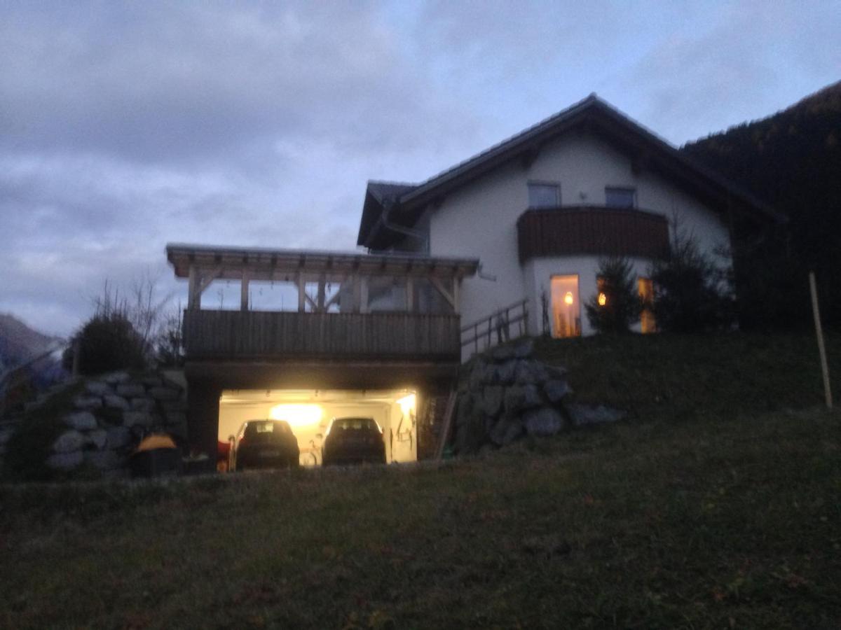 Arlalpin Lejlighed Pettneu am Arlberg Eksteriør billede