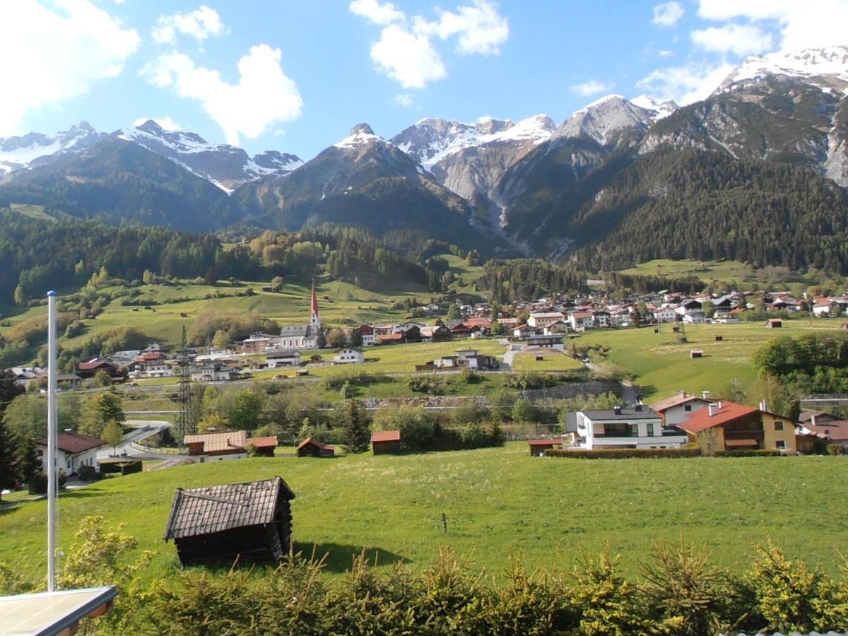 Arlalpin Lejlighed Pettneu am Arlberg Eksteriør billede